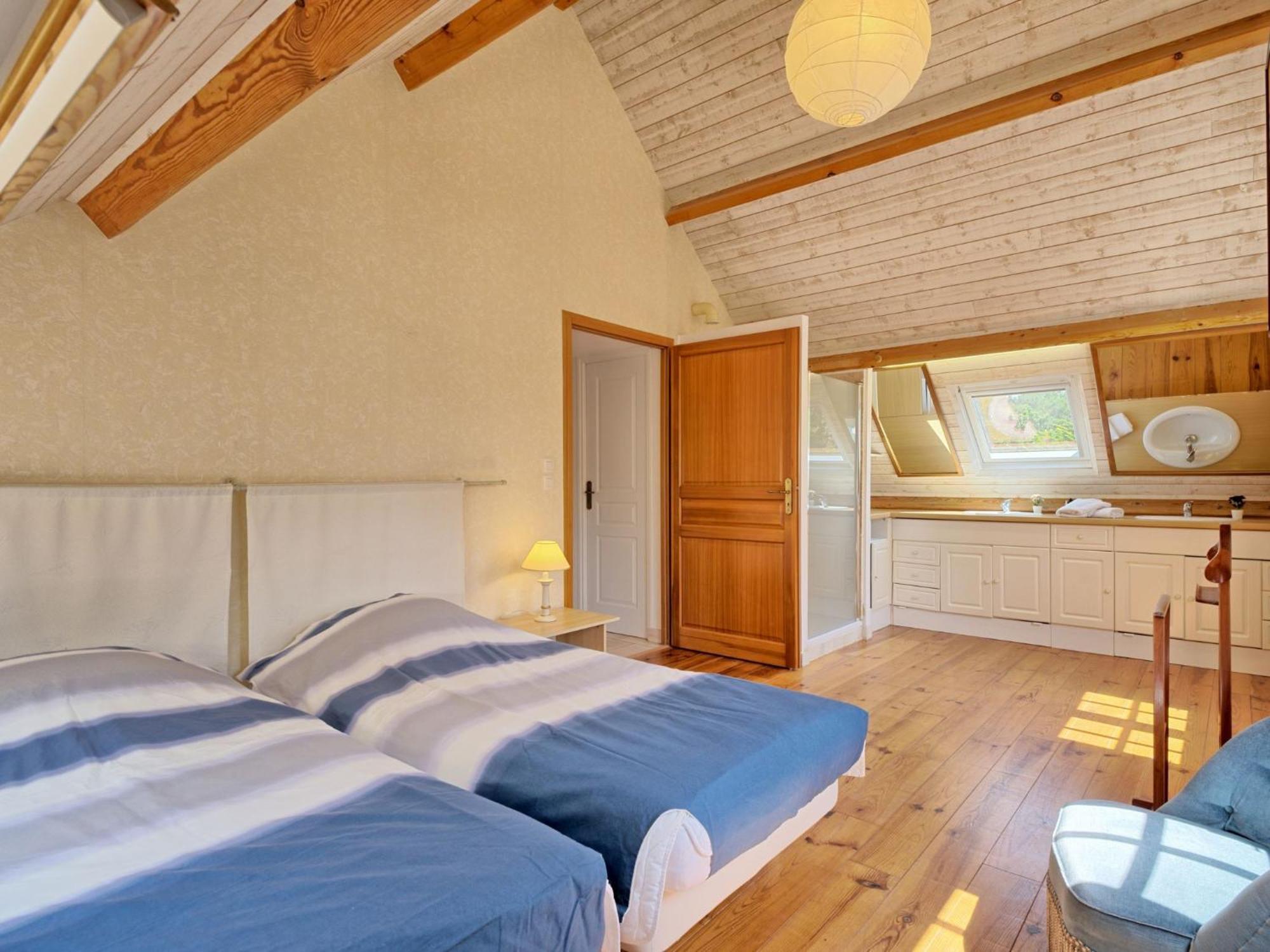 Apartment Prad Nomad - Pim304 By Interhome Piriac-sur-Mer Exterior foto